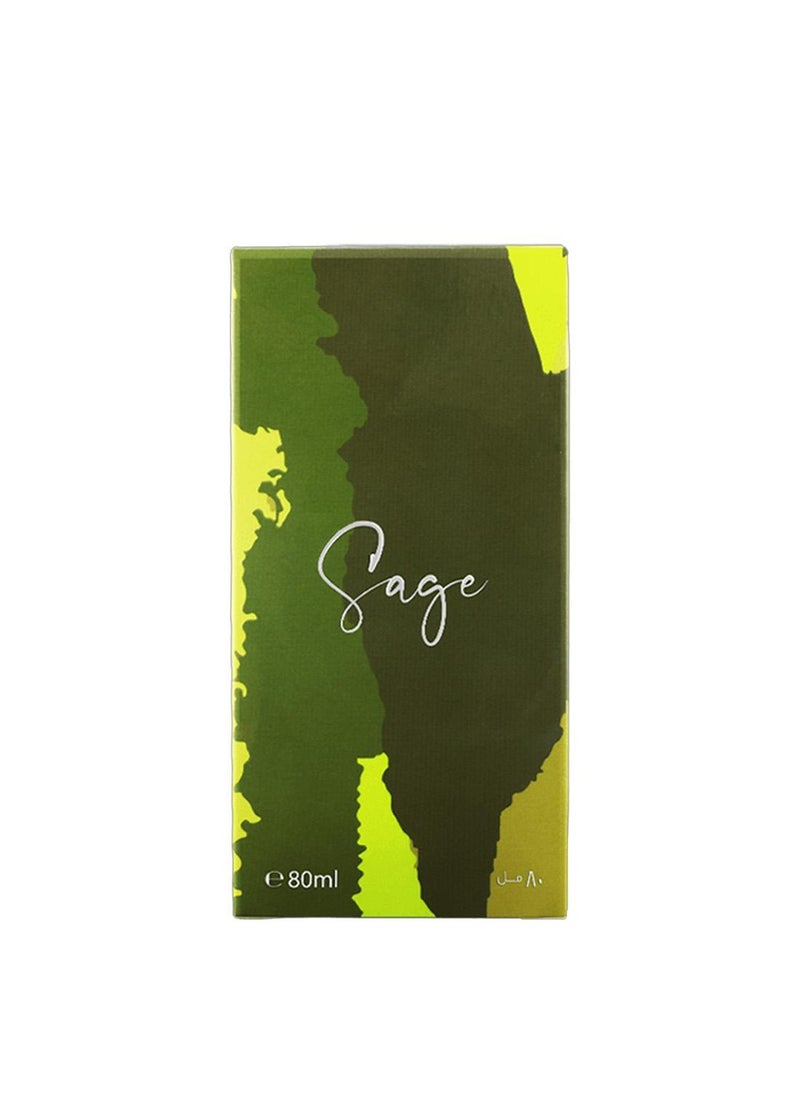 Ahmed Al Maghribi Sage by Ahmed Al Maghribi perfumes  - Image 2