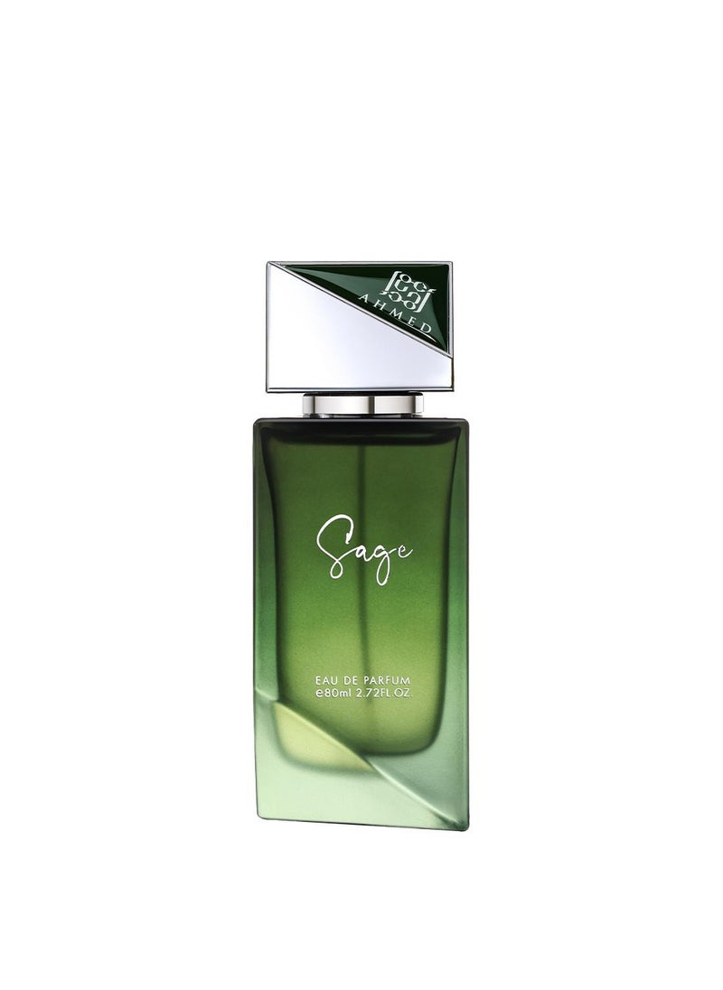 Ahmed Al Maghribi Sage by Ahmed Al Maghribi perfumes  - Image 1
