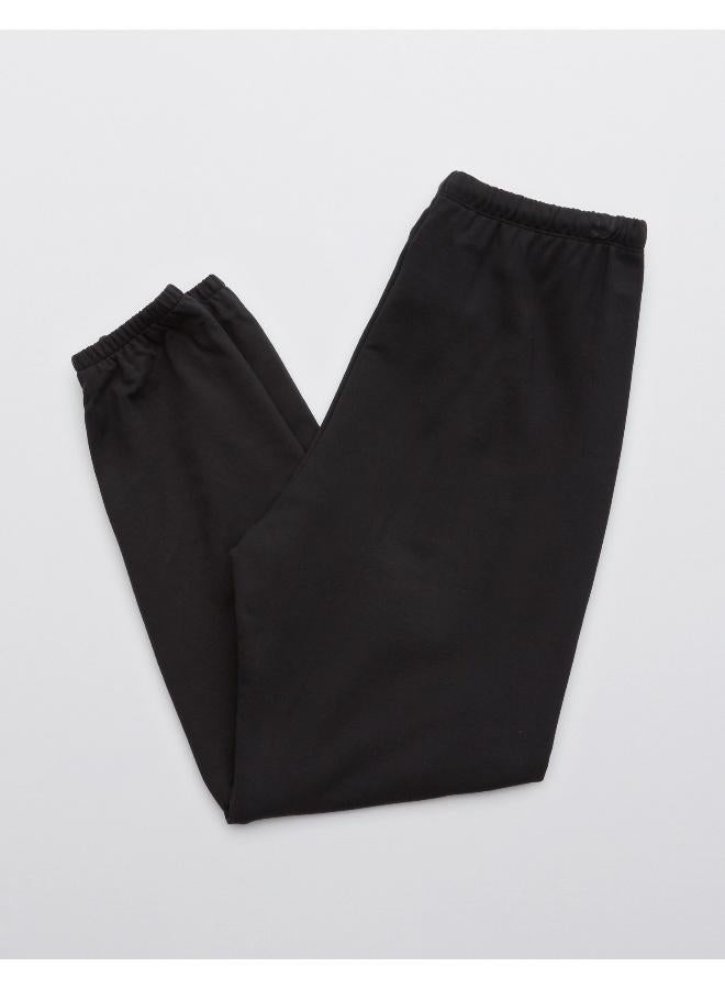 American Eagle OFFLINE OTT Fleece Full Length Jogger  - Image 2