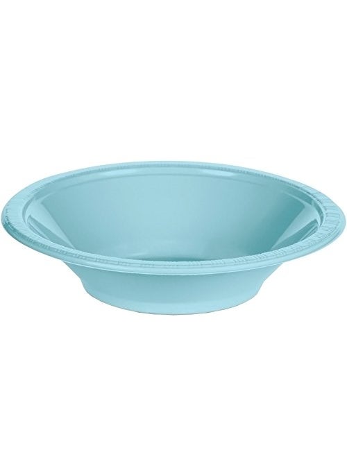 CREATIVE CONVERTING Creative Converting Party Supplies One Size Pastel Blue 
