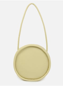 Haute Sauce Catalina Green Cross Body Bag  - Image 1