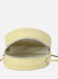 Haute Sauce Catalina Green Cross Body Bag  - Image 3