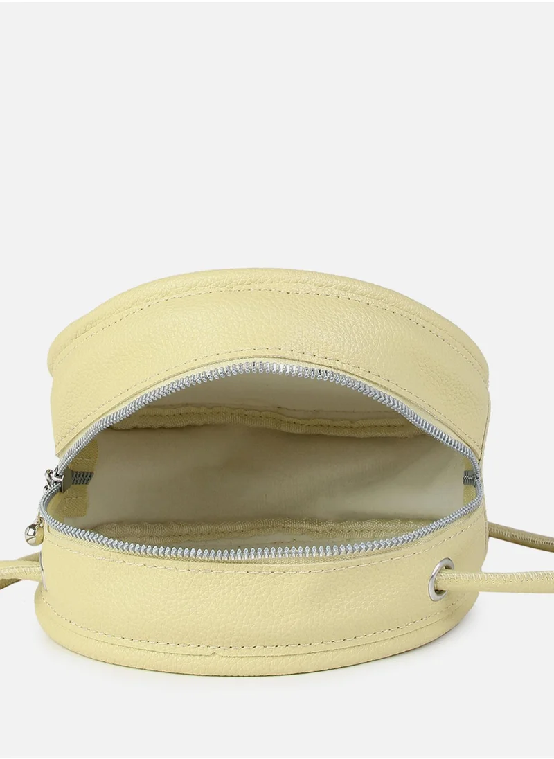 صوص هاوت Catalina Green Cross Body Bag