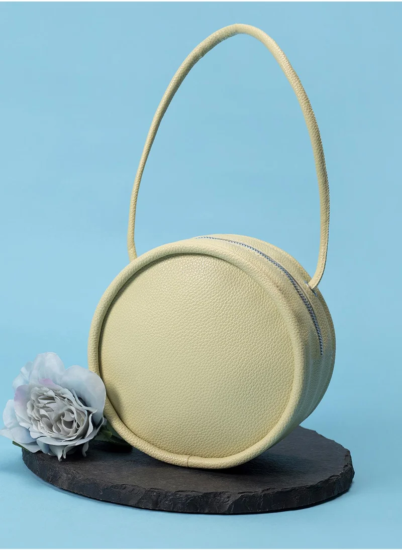 صوص هاوت Catalina Green Cross Body Bag