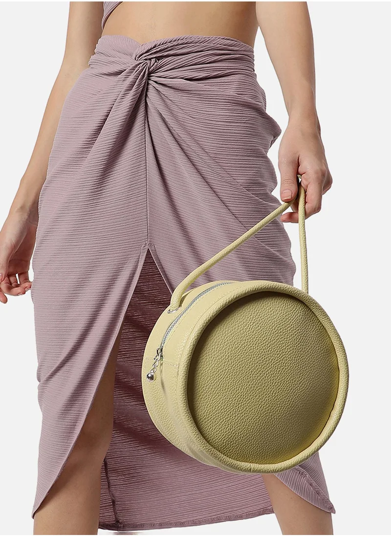 صوص هاوت Catalina Green Cross Body Bag