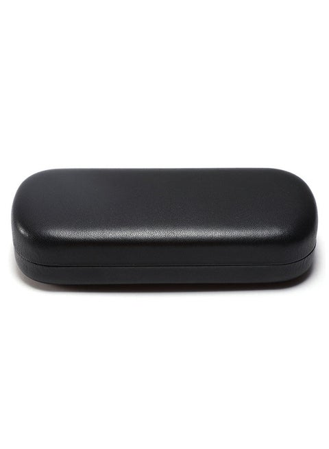 نظارات الصدفة الصلبة حقيبة محمولة نظارات صلبة للنساء الرجال نظارات شمسية