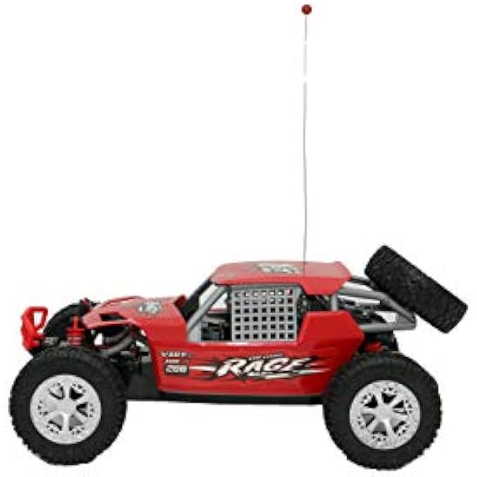 OFF ROAD RAGE - Image 3