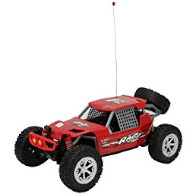 OFF ROAD RAGE - Image 2