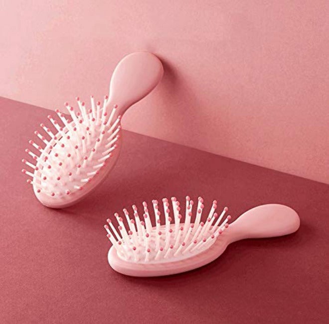 مشط هوائي للتدليك - مشط للعناية بالشعر في صالونات التجميل - Image 5