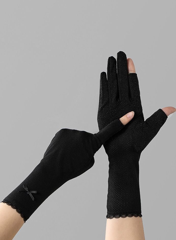Women's Driving Gloves - Image 1