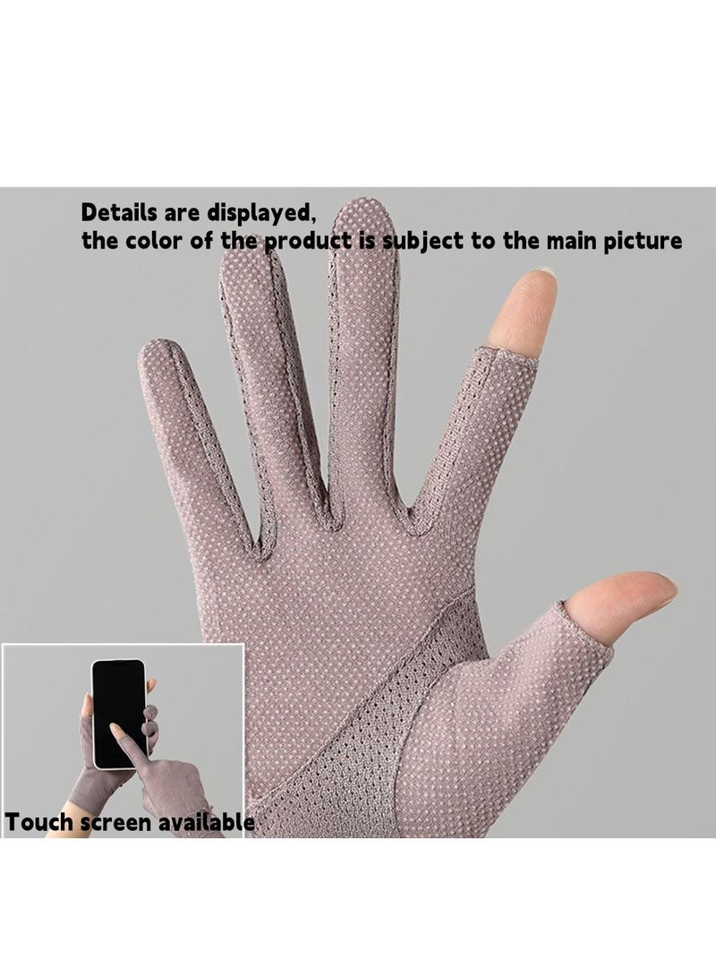 Women's Driving Gloves - Image 2