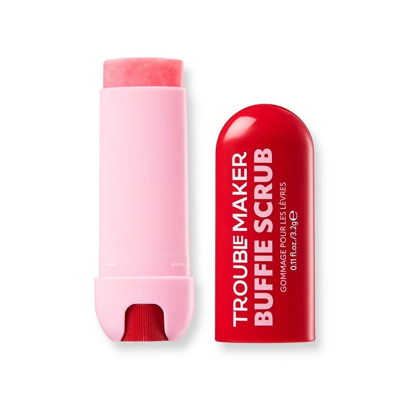 Trouble Maker Buffie Sugar Lip Scrub - Image 1