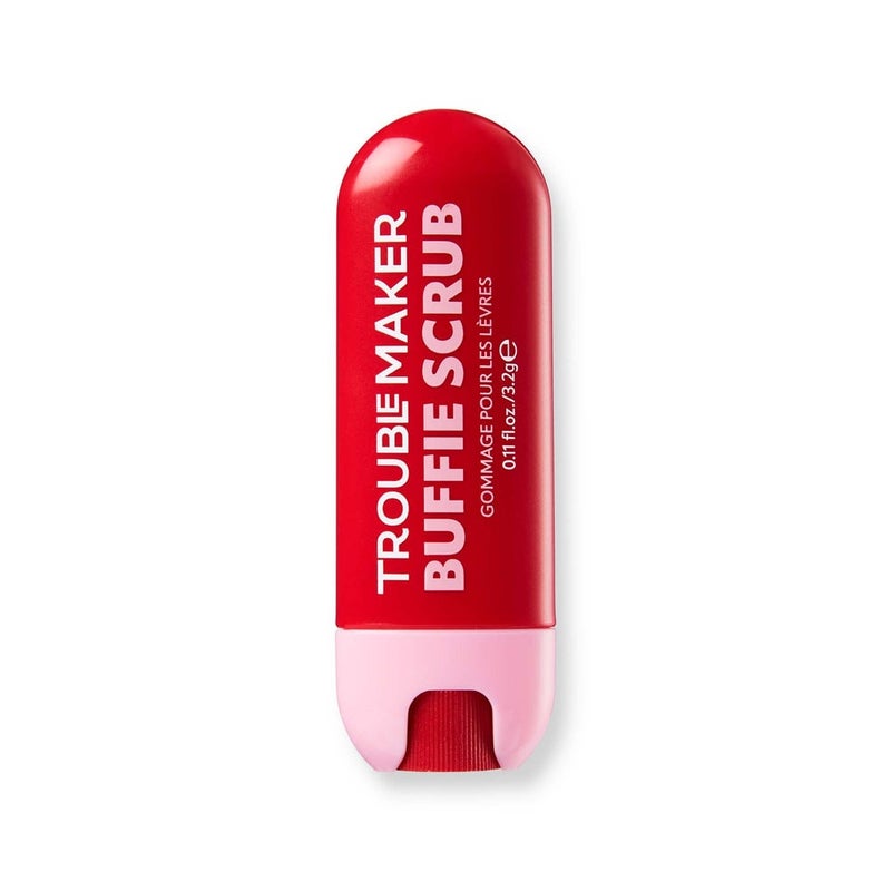 Trouble Maker Buffie Sugar Lip Scrub - Image 2