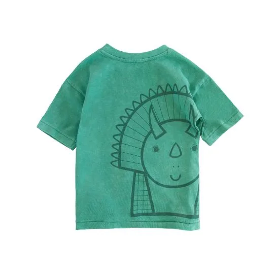 هدير تيشيرت نادي المغامرات