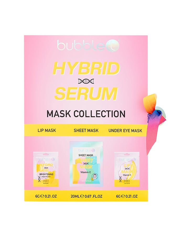 Bubble T هدايا أقنعة العناية بالبشرة - Image 4