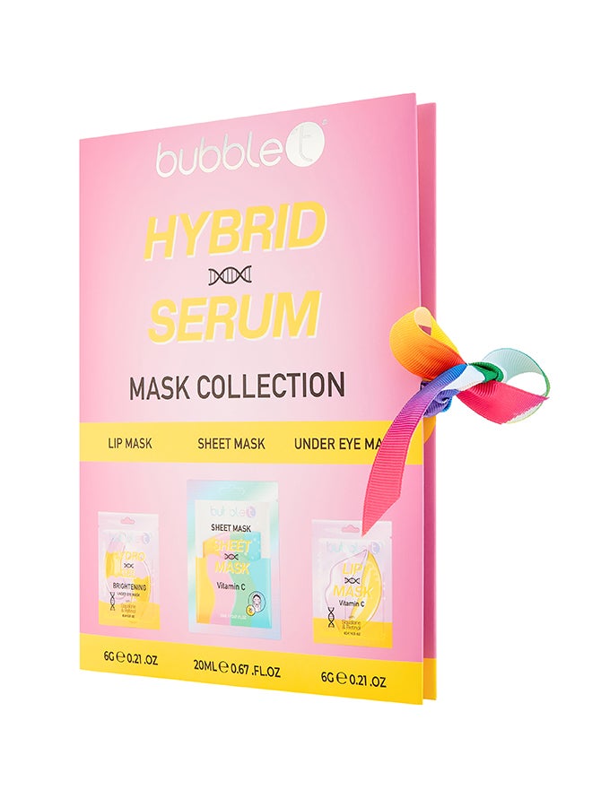 Bubble T هدايا أقنعة العناية بالبشرة - Image 2