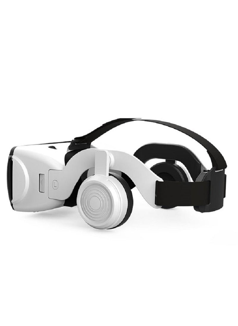 De Vani VR Glasses for Smartphones 3d Videos And Games  - Image 2