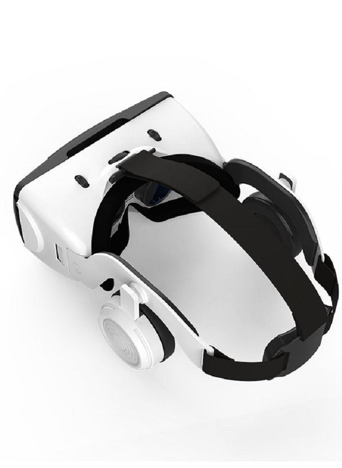 De Vani VR Glasses for Smartphones 3d Videos And Games  - Image 3