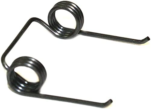 Thaekuns 10 pack 877-761 Feeder Springs for Hitachi Coil Roofing Nailer NV45AB2, NV45AB, NV50A1 - Image 2