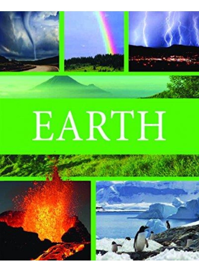Earth
