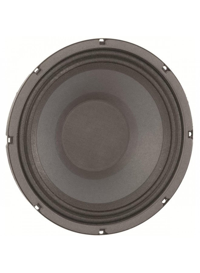 Eminence Legend B810 10" Bass Amplifier Speaker, 300 Watts at 32 Ohms - Image 2