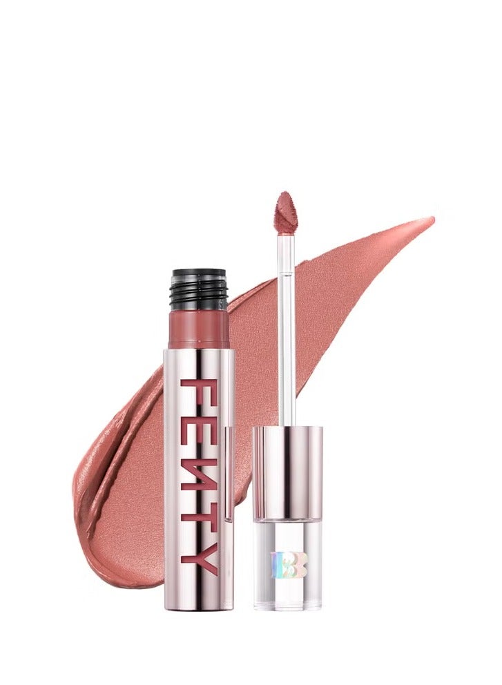 FENTY Fenty Beauty Icon Velvet Liquid Lipstick - Fashion Fiend - Image 1