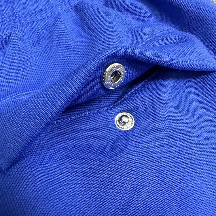 شورتات كورتز الكلاسيكية بطباعة شعار السفينة، شورتات عصرية هيب هوب للتزلج غير رسمية للرجال والنساء - Image 5