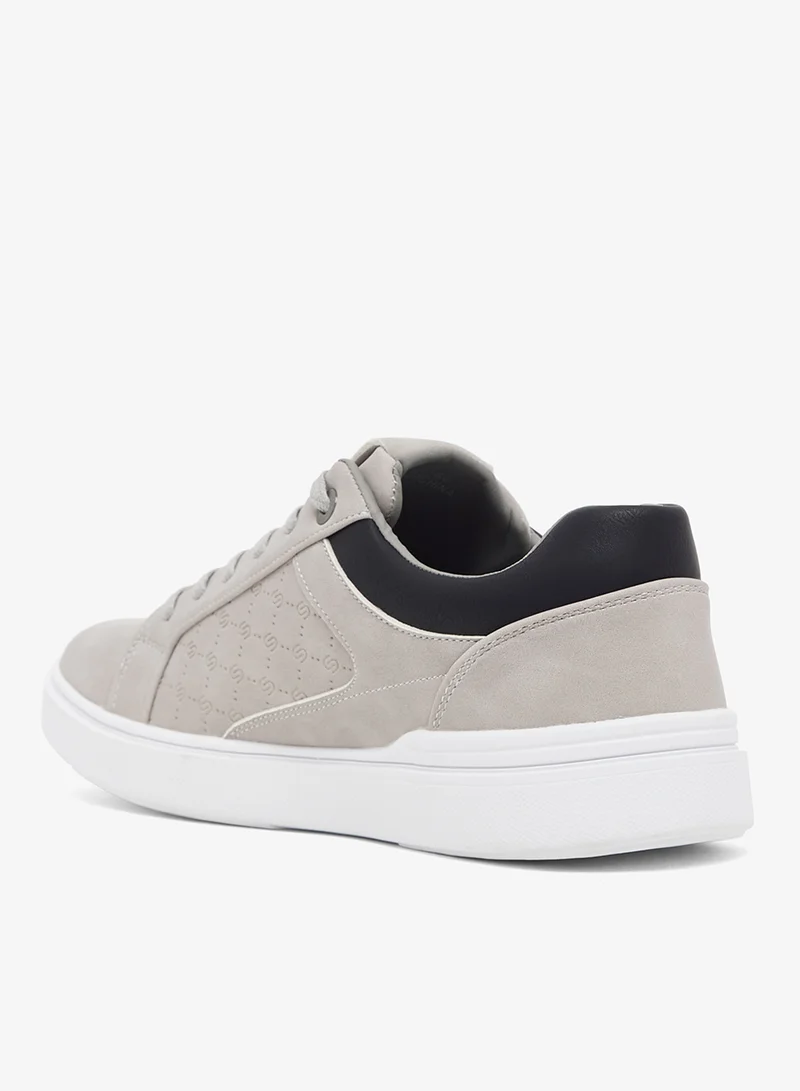 سفنتي فايف Embossed Casual Sneakers