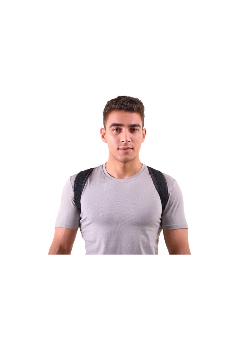 موف مشد للظهر واكتاف ( بدون دعامات ) - Image 2