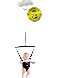 Jolly Jumper Jolly Jumper *Iconic* - The Original Baby Exerciser. Trusted by Parents and Loved by Babies for Over 75 Years  - Image 1