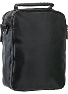 MODA Fashion Men's Handbag Hand And Shoulder Bag With Case 49black  - Image 4