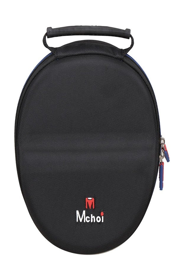 Mchoi حافظة سماعة Mchoi لسماعات Logitech G PRO X و G735 و Zone Vibe 100 و 125 / لسماعة Razer Kraken Ultimate RGB USB للألعاب، حافظة فقط - Image 5