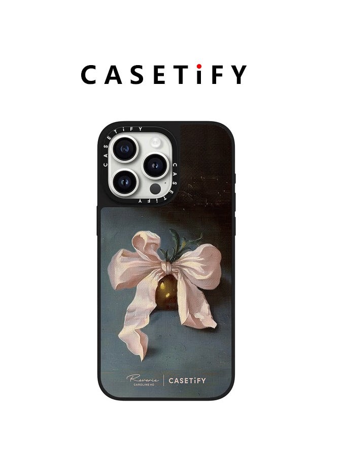 Casetify - Impact Case for iPhone 14 Pro Max/15 Pro Max/16 Pro Max Case Compatible with Magsafe - Image 1
