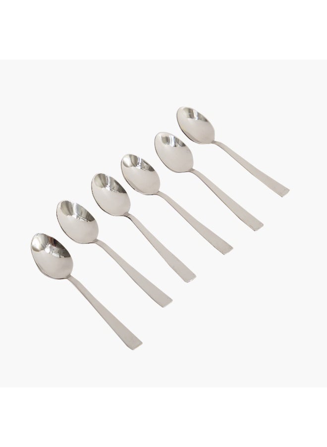 Home Box Premier Tea Spoon - Set of 6 - Image 5