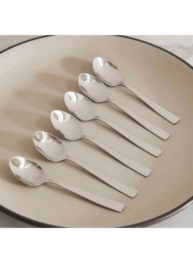 Home Box Premier Tea Spoon - Set of 6