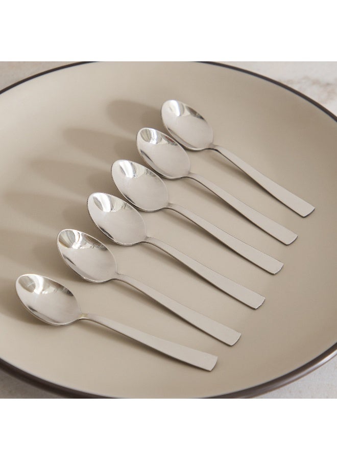 Home Box Premier Tea Spoon - Set of 6 - Image 1