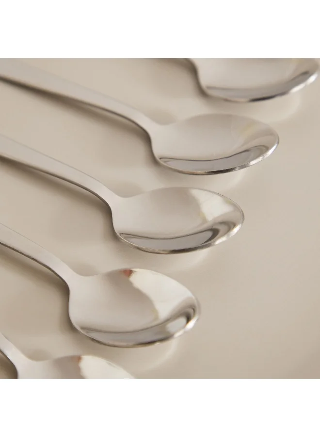 Home Box Premier Tea Spoon - Set of 6