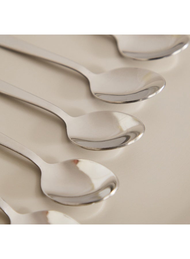 Home Box Premier Tea Spoon - Set of 6 - Image 2