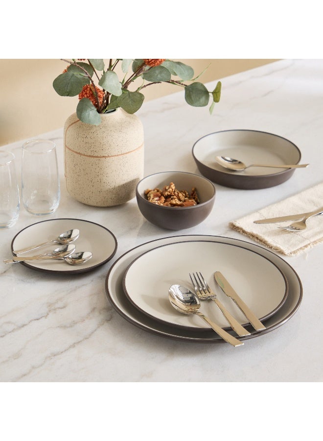 Home Box Premier Tea Spoon - Set of 6 - Image 4