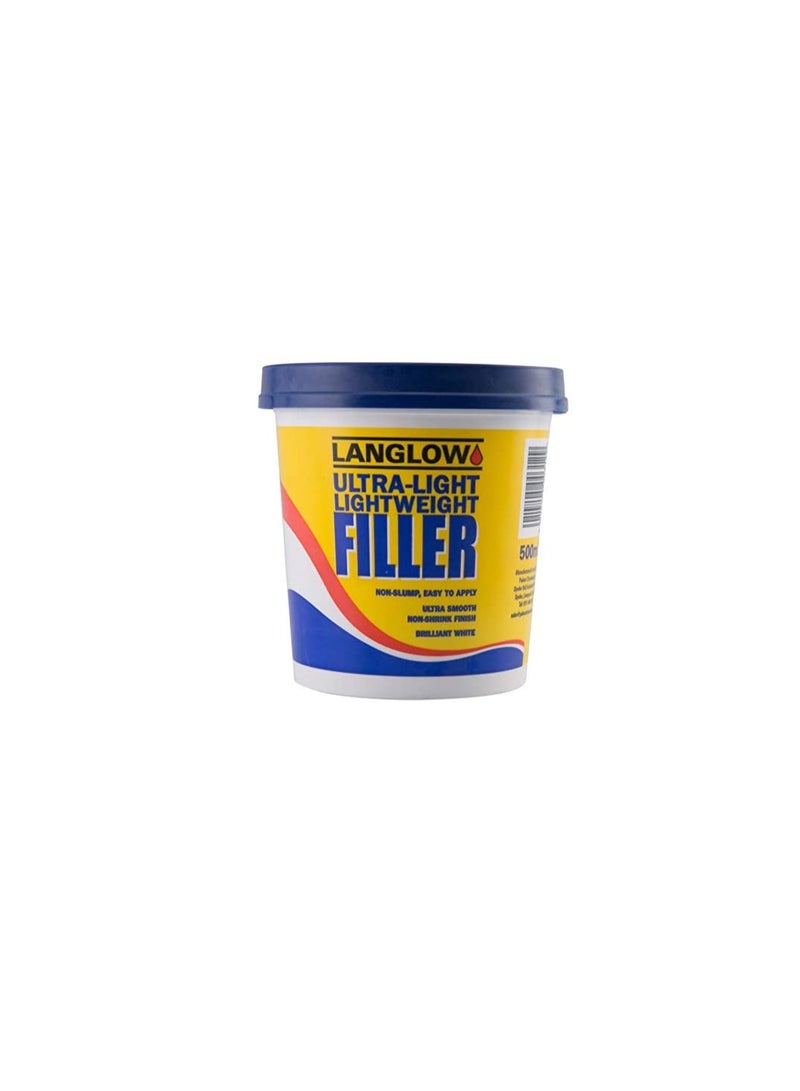 Langlow 50079050 Ultra-Light Lightweight Filler - Image 1