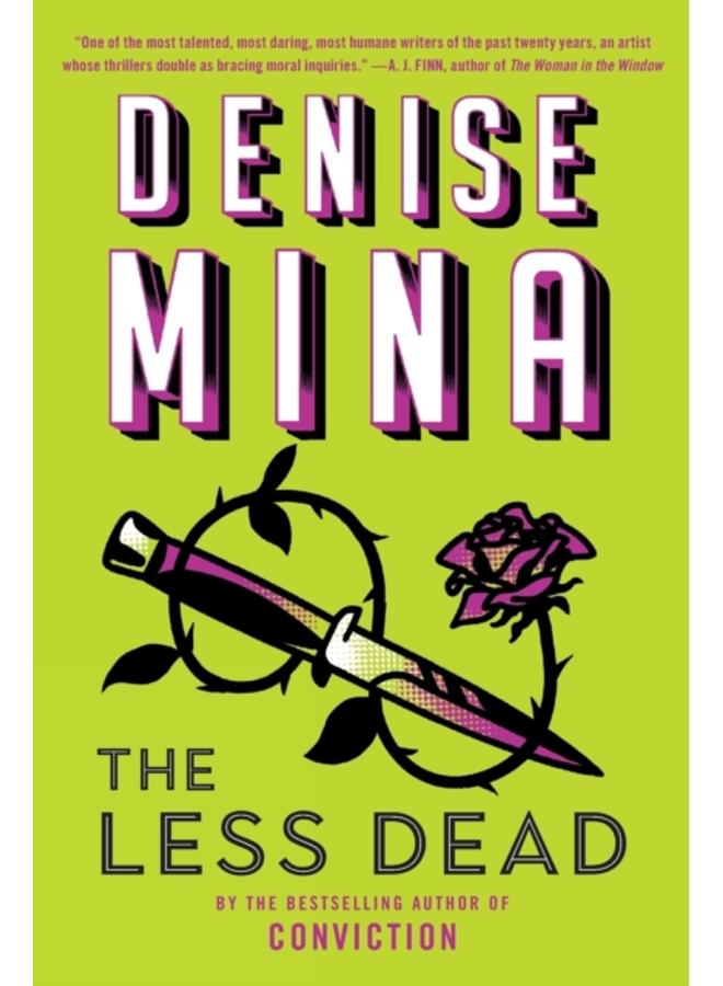The Less Dead 