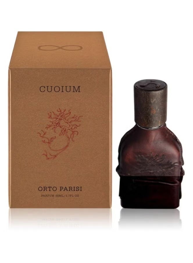 Orto Parisi Quium Eau de Parfum 50ml - Image 2