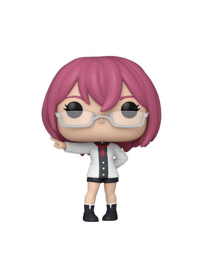 Funko POP! Animation: Seven Deadly Sins - Gowther - Collectable Vinyl Figure - Gift Idea - Official Merchandise - for Kids & Adults - Anime Fans - Model Figure for Collectors and Display - Image 2