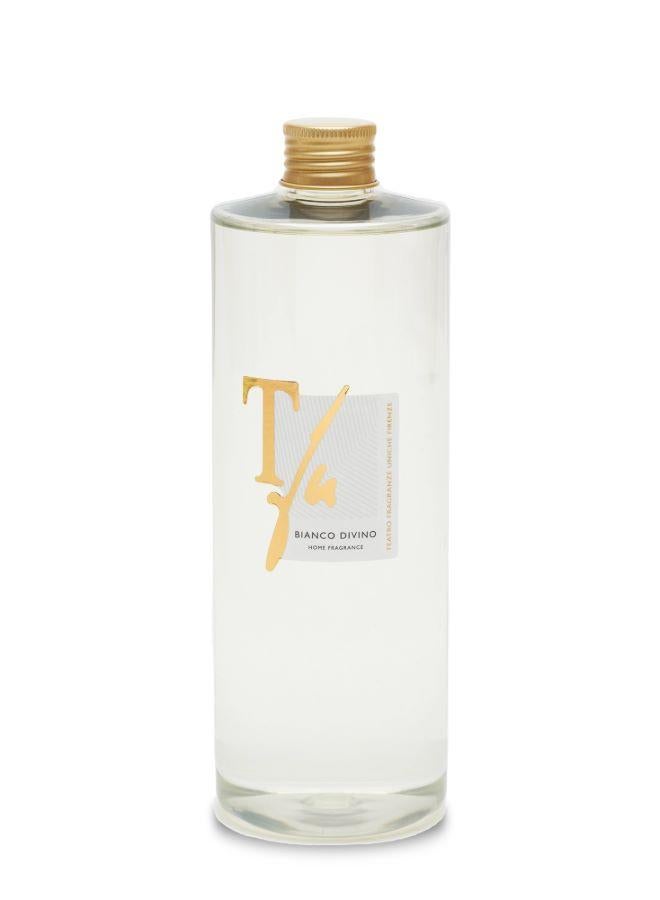 Teatro White Divine Refill 500ml - Image 1