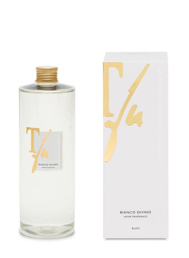Teatro White Divine Refill 500ml - Image 2