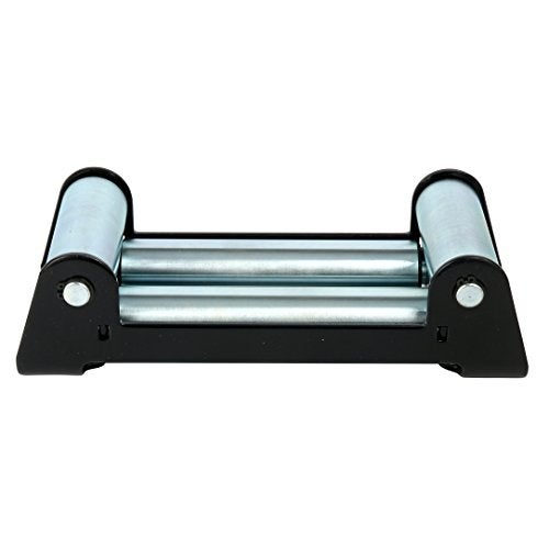 YaeKoo YaeTek 10" Winch Roller Fairlead - 8000-17500LB for Recovery Off Road Truck Vehicles - Image 3