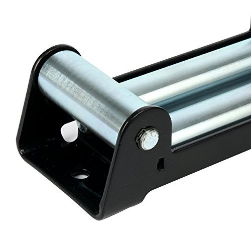YaeKoo YaeTek 10" Winch Roller Fairlead - 8000-17500LB for Recovery Off Road Truck Vehicles - Image 5
