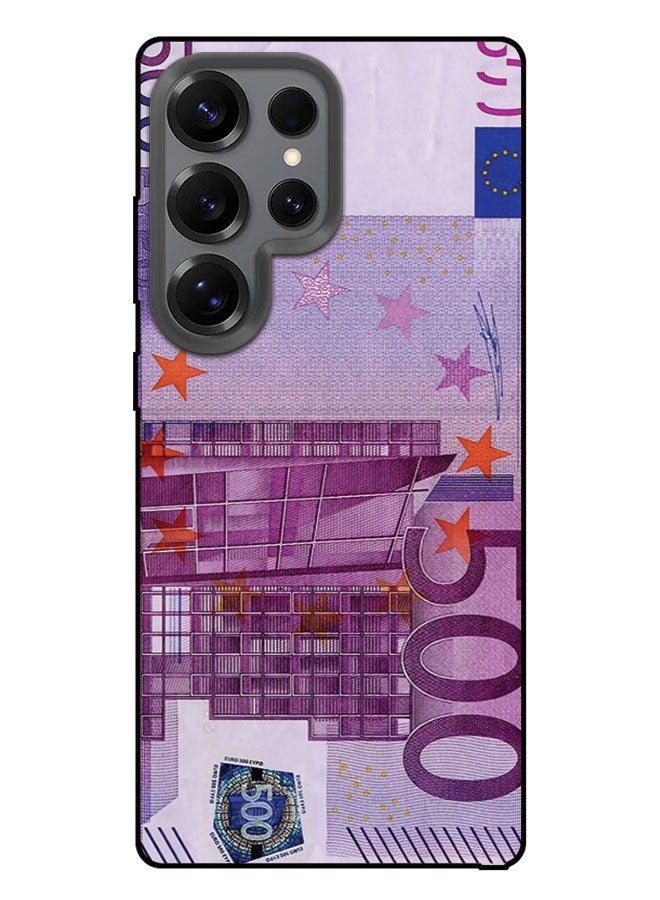EYE CATCH Printed Protective Case Cover For Samsung Galaxy S25 Ultra-  100 Euro - Image 1