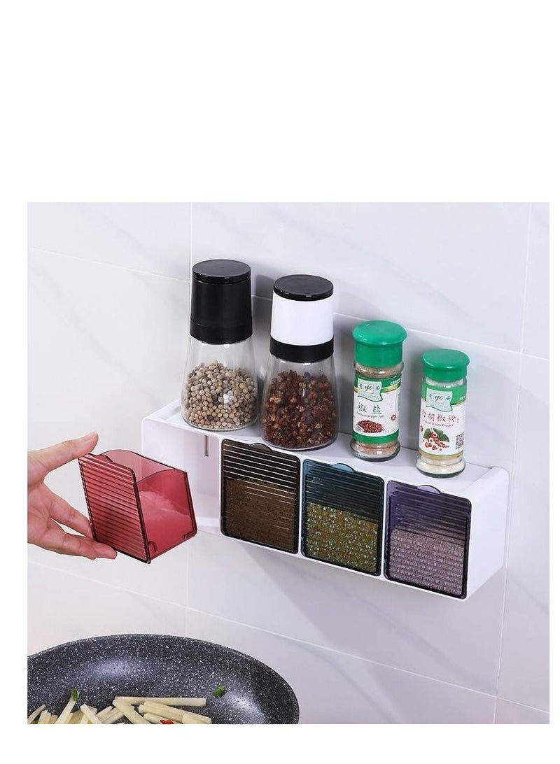general spice set - 4 x 1 - Image 2