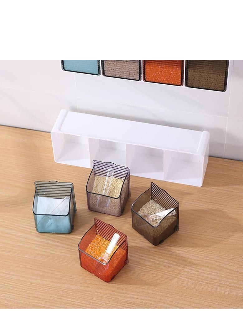 general spice set - 4 x 1 - Image 1